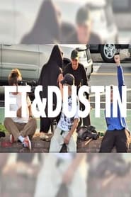 ET  Dustin' Poster