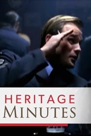 Heritage Minutes Andrew Mynarksi' Poster