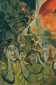 War of the Worlds' Poster