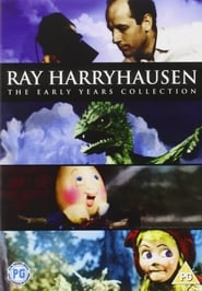 Ray Harryhausen The Early Years Collection' Poster