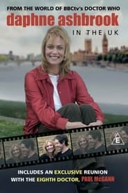 Daphne Ashbrook in the UK' Poster