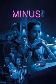 Minus 31 The Nagpur Files' Poster