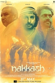 Nakkash' Poster