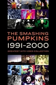 The Smashing Pumpkins  Greatest Hits Video Collection' Poster