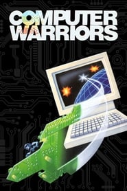 Computer Warriors The Adventure Begins' Poster