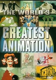 The Worlds Greatest Animation' Poster