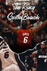 The King of South Beach' Poster