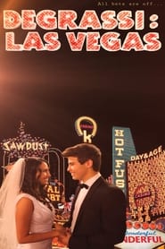 Degrassi Las Vegas' Poster