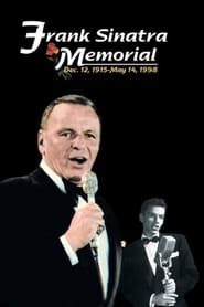 Frank Sinatra Memorial' Poster