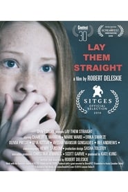 Lay Them Straight' Poster