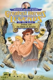 Streaming sources forGreatest Heroes and Legends of The Bible Joshua and the Battle of Jericho