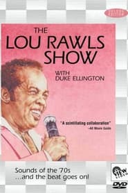 The Lou Rawls Show with Duke Ellington' Poster