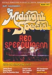 The Midnight Special Legendary Performances 1977' Poster