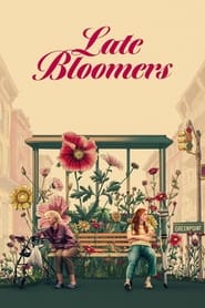 Late Bloomers' Poster