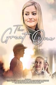 The Great One' Poster