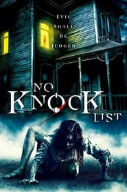 No Knock List' Poster