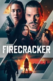 Firecracker' Poster