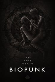 Biopunk' Poster