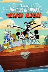 Streaming sources forThe Wonderful Summer of Mickey Mouse