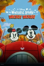 Streaming sources forThe Wonderful Autumn of Mickey Mouse