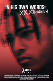 In His Own Words XXXTENTACION' Poster