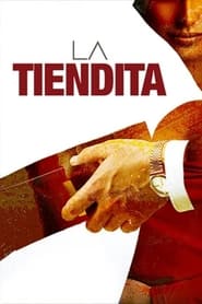 La tiendita' Poster