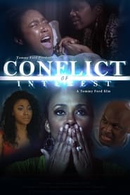 Conflict of Interest' Poster