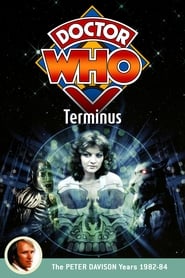 Doctor Who Terminus' Poster