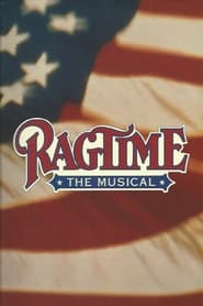 Ragtime' Poster