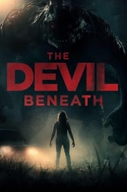 Devil Beneath' Poster