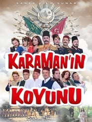 Karamann Koyunu' Poster