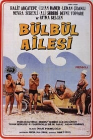 Blbl Ailesi' Poster