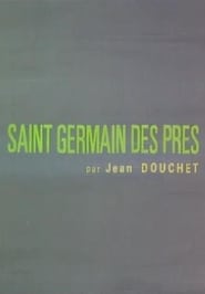 SaintGermaindesPrs' Poster