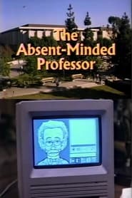 The AbsentMinded Professor Trading Places' Poster