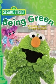 Sesame Street Being Green