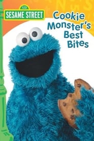 Sesame Street Cookie Monsters Best Bites' Poster