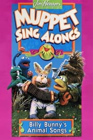 Muppet Sing Alongs Billy Bunnys Animal Songs' Poster