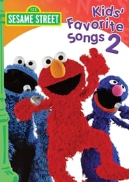 Sesame Street Kids Favorite Songs 2' Poster