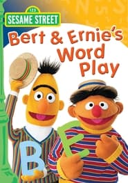 Sesame Street Bert  Ernies Word Play' Poster