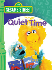 Sesame Street Quiet Time' Poster