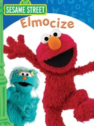 Sesame Street Elmocize' Poster