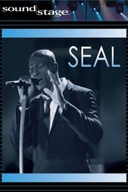 Seal Soundstage' Poster