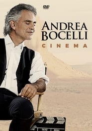 Andrea Bocelli  Cinema' Poster