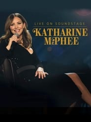 Katharine McPhee Live On Soundstage' Poster