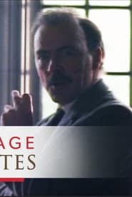 Heritage Minutes Marshall McLuhan' Poster