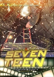 CZW Seventeen' Poster