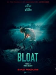 Bloat' Poster