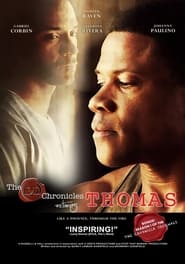 The DL Chronicles Returns Thomas' Poster