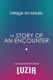 The Story Of An Encounter' Poster