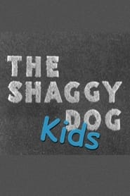 The Shaggy Dog Kids' Poster